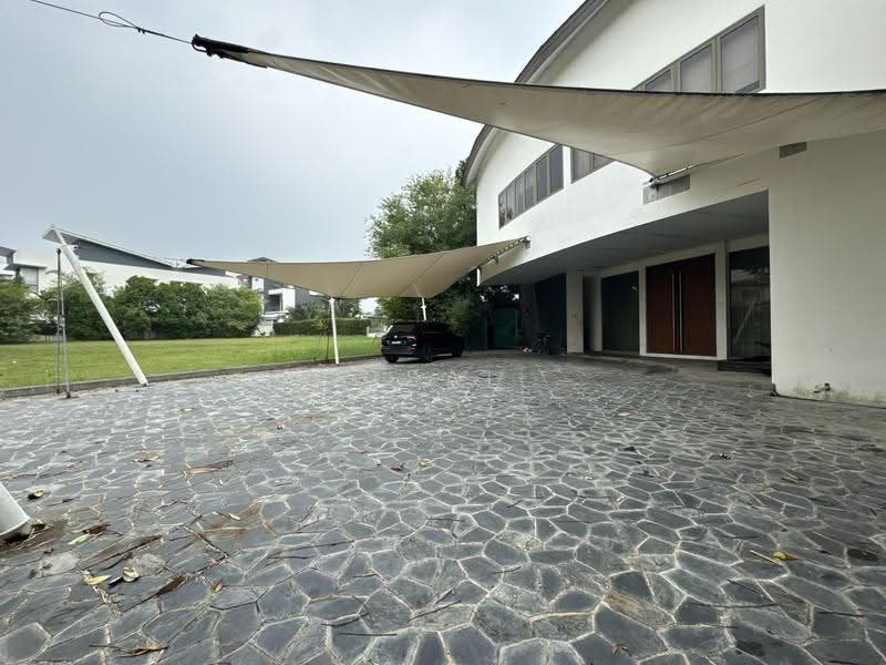 Rumah Banglo untuk Dijual di Setia Eco Park (Setia Alam) - Feisal . - Exterior - PropertyGuru.com.my