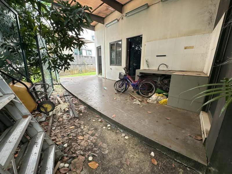 Rumah Banglo untuk Dijual di Setia Eco Park (Setia Alam) - Feisal . - PropertyGuru.com.my