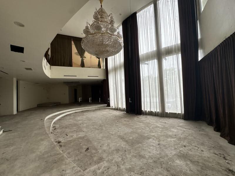 Rumah Banglo untuk Dijual di Setia Eco Park (Setia Alam) - Feisal . - Interior - PropertyGuru.com.my