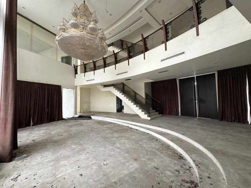 Rumah Banglo untuk Dijual di Setia Eco Park (Setia Alam) - Feisal . - Interior - PropertyGuru.com.my