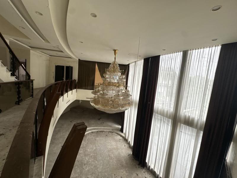 Rumah Banglo untuk Dijual di Setia Eco Park (Setia Alam) - Feisal . - Interior - PropertyGuru.com.my