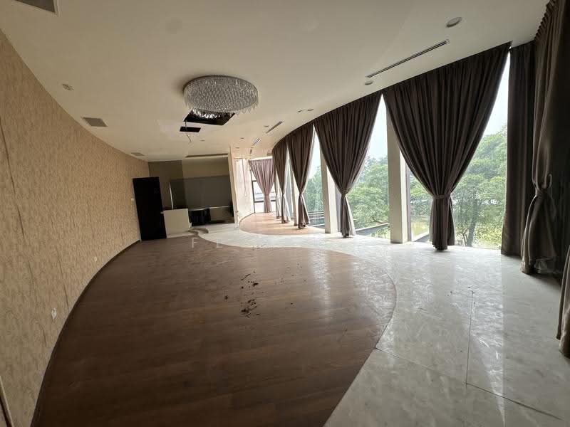 Rumah Banglo untuk Dijual di Setia Eco Park (Setia Alam) - Feisal . - View - PropertyGuru.com.my