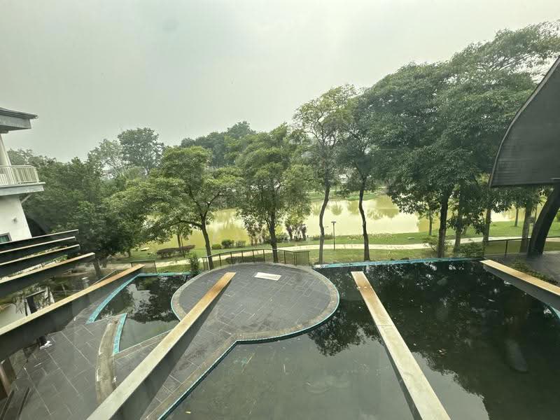 Rumah Banglo untuk Dijual di Setia Eco Park (Setia Alam) - Feisal . - Exterior - PropertyGuru.com.my