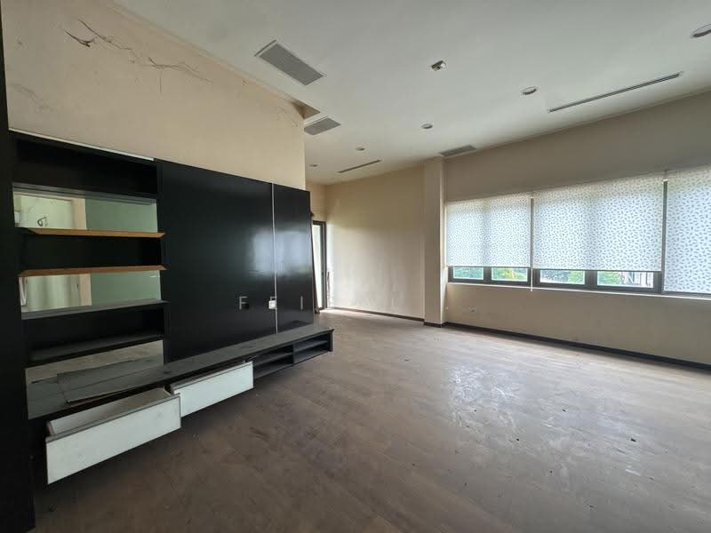 Rumah Banglo untuk Dijual di Setia Eco Park (Setia Alam) - Feisal . - Living Room - PropertyGuru.com.my