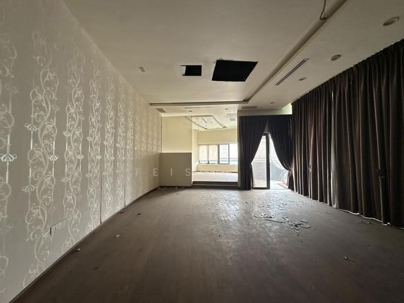 Rumah Banglo untuk Dijual di Setia Eco Park (Setia Alam) - Feisal . - Interior - PropertyGuru.com.my