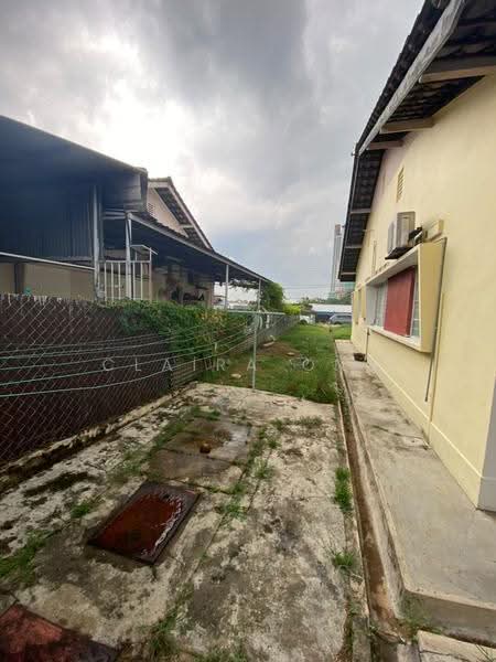 Rumah Berkembar untuk Disewa di Taman Abad (Johor Bahru) - Claira Ong - Exterior - PropertyGuru.com.my