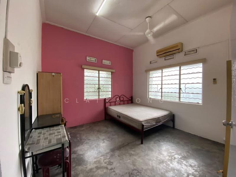 Rumah Berkembar untuk Disewa di Taman Abad (Johor Bahru) - Claira Ong - Bedroom - PropertyGuru.com.my