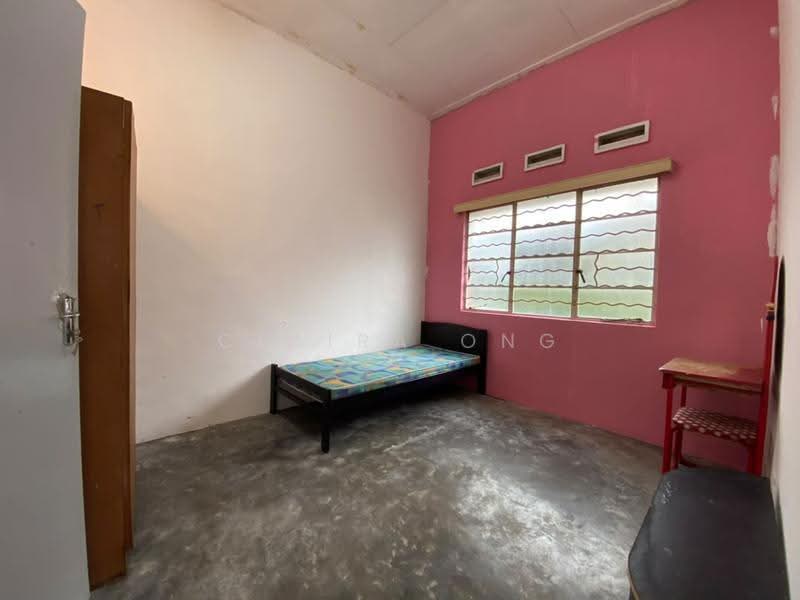 Rumah Berkembar untuk Disewa di Taman Abad (Johor Bahru) - Claira Ong - Bedroom - PropertyGuru.com.my