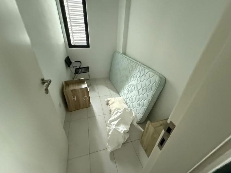 Kondominium untuk Disewa di The LIGHT COLLECTION I - Hoy Meng - PropertyGuru.com.my