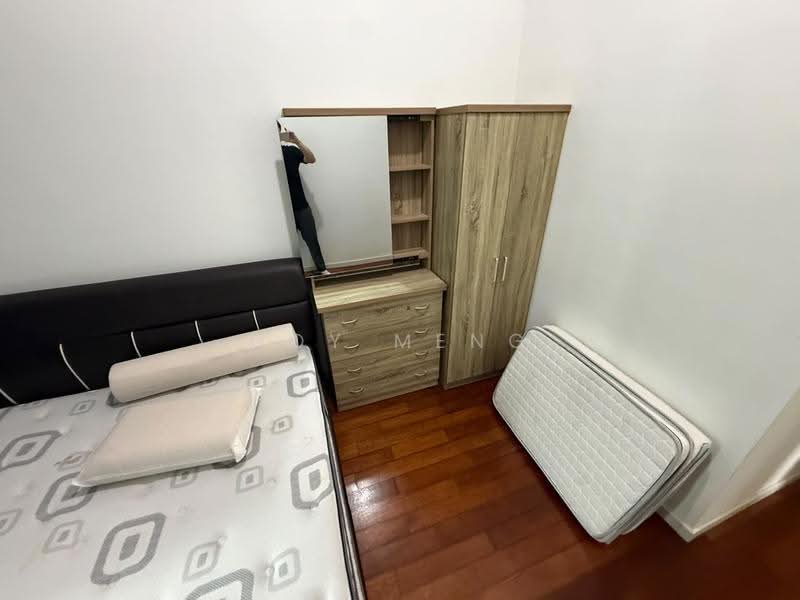 Kondominium untuk Disewa di The LIGHT COLLECTION I - Hoy Meng - PropertyGuru.com.my