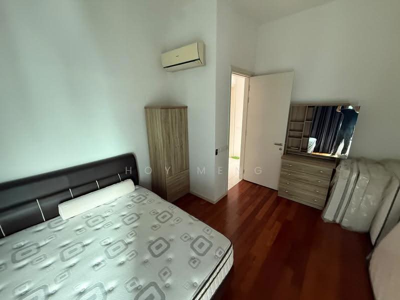 Kondominium untuk Disewa di The LIGHT COLLECTION I - Hoy Meng - PropertyGuru.com.my