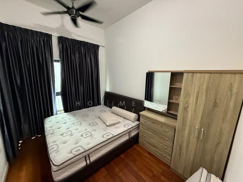 Kondominium untuk Disewa di The LIGHT COLLECTION I - Hoy Meng - PropertyGuru.com.my