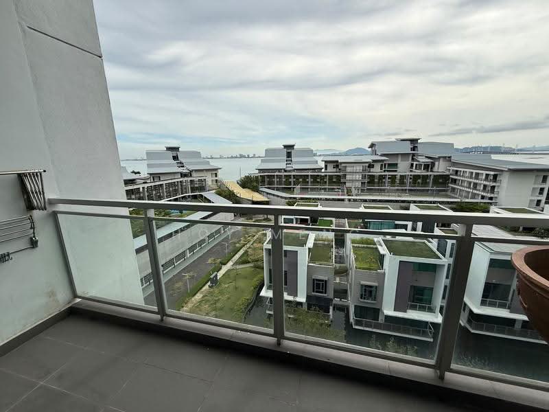 Kondominium untuk Disewa di The LIGHT COLLECTION I - Hoy Meng - PropertyGuru.com.my