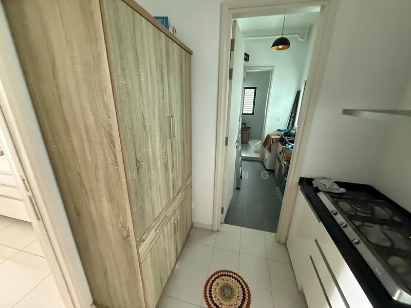 Kondominium untuk Disewa di The LIGHT COLLECTION I - Hoy Meng - PropertyGuru.com.my