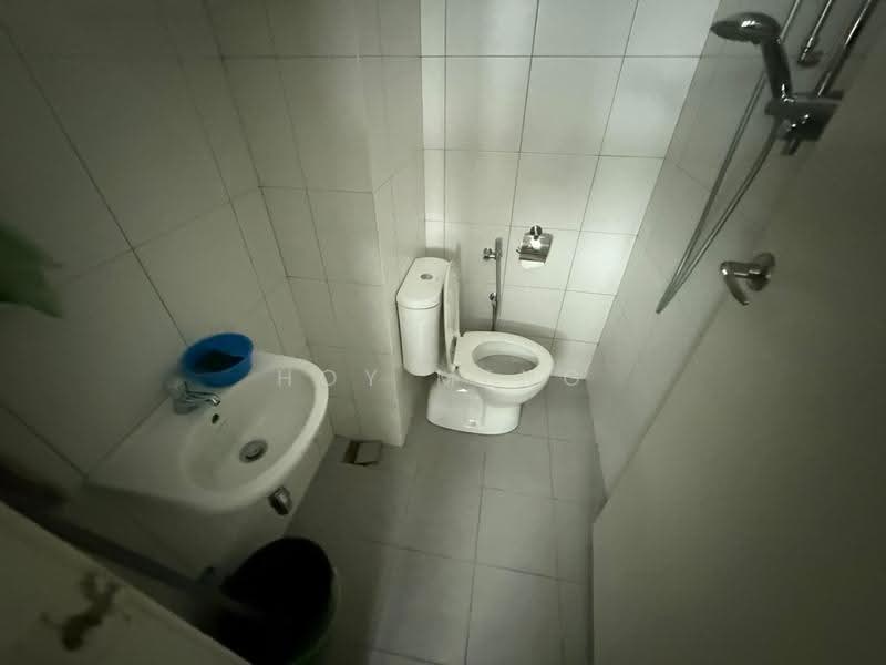 Kondominium untuk Disewa di The LIGHT COLLECTION I - Hoy Meng - PropertyGuru.com.my
