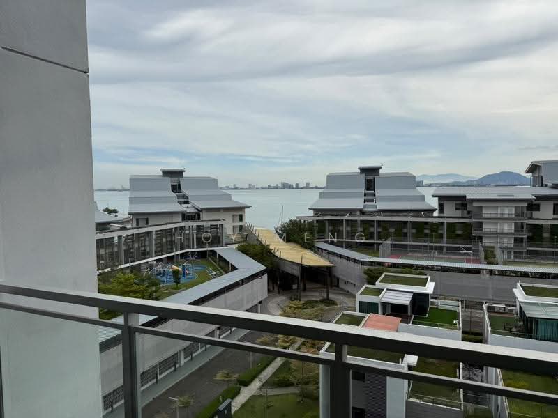 Kondominium untuk Disewa di The LIGHT COLLECTION I - Hoy Meng - PropertyGuru.com.my