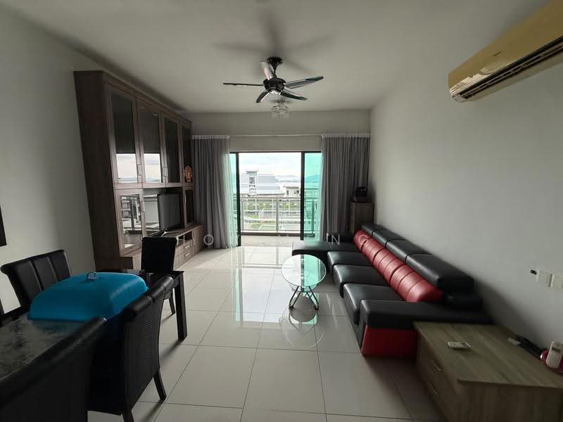 Kondominium untuk Disewa di The LIGHT COLLECTION I - Hoy Meng - PropertyGuru.com.my