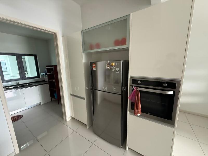 Kondominium untuk Disewa di The LIGHT COLLECTION I - Hoy Meng - PropertyGuru.com.my