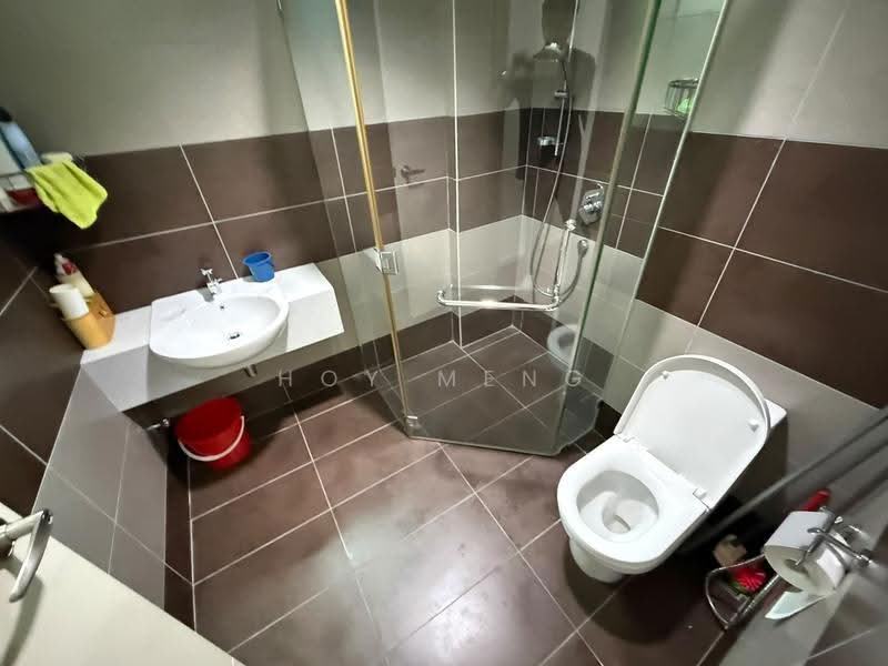 Kondominium untuk Disewa di The LIGHT COLLECTION I - Hoy Meng - PropertyGuru.com.my