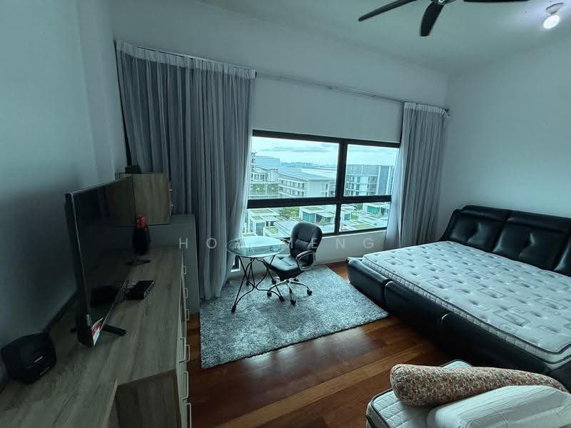 Kondominium untuk Disewa di The LIGHT COLLECTION I - Hoy Meng - PropertyGuru.com.my
