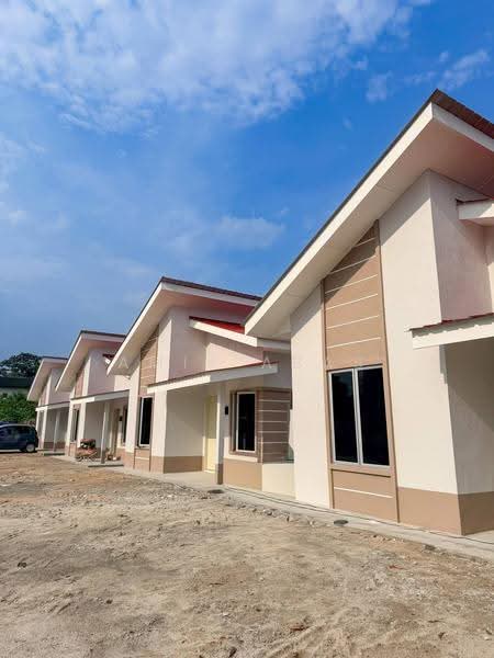 Rumah Teres 1-Tingkat untuk Disewa di Kajang (Selangor) - Amir Abas - Exterior - PropertyGuru.com.my