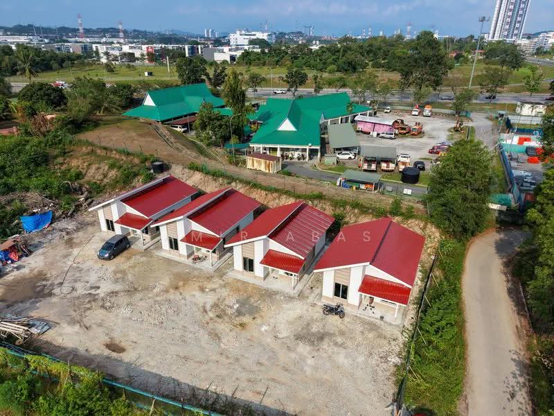 Rumah Teres 1-Tingkat untuk Disewa di Kajang (Selangor) - Amir Abas - Exterior - PropertyGuru.com.my