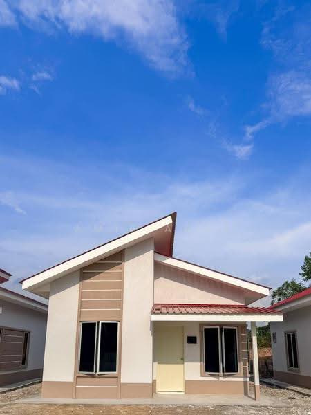 Rumah Teres 1-Tingkat untuk Disewa di Kajang (Selangor) - Amir Abas - Exterior - PropertyGuru.com.my