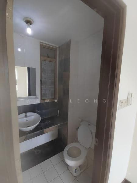 Kediaman Servis untuk Disewa di Ritze Perdana 1 - Wawa Leong - Bathroom - PropertyGuru.com.my