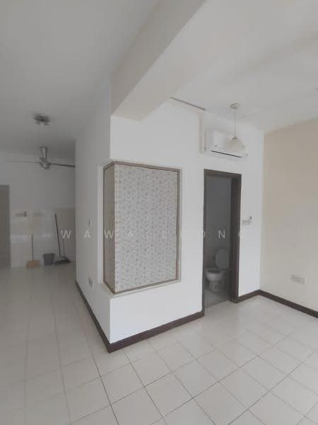 Kediaman Servis untuk Disewa di Ritze Perdana 1 - Wawa Leong - Bathroom - PropertyGuru.com.my