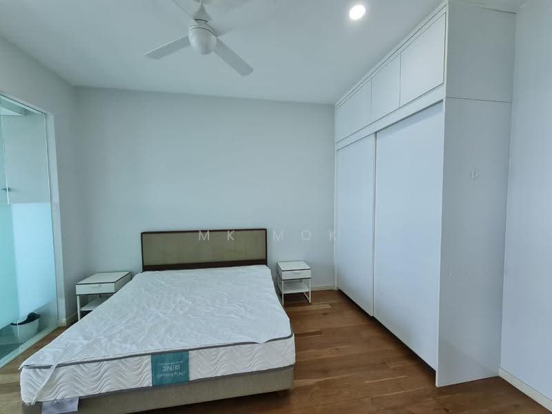 Kediaman Servis untuk Disewa di Vogue Suites One - MK Mok - Bedroom - PropertyGuru.com.my