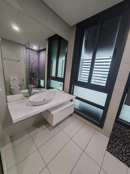 Kediaman Servis untuk Disewa di Vogue Suites One - MK Mok - Bathroom - PropertyGuru.com.my