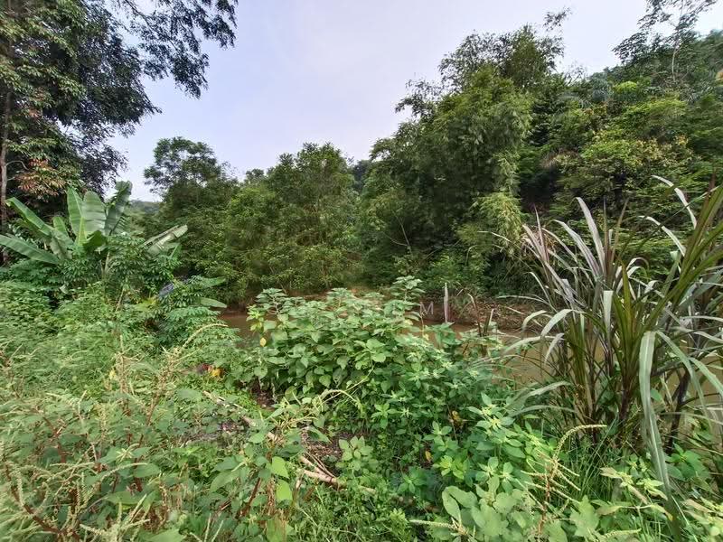 Agricultural Land for Sale in Kerling (Selangor) - CH LIM - Exterior - PropertyGuru.com.my