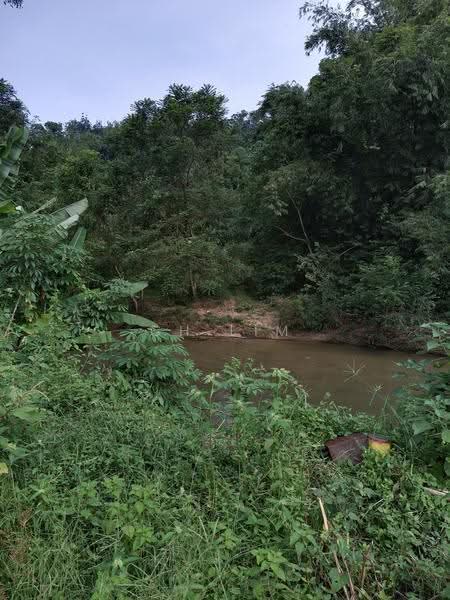 Agricultural Land for Sale in Kerling (Selangor) - CH LIM - PropertyGuru.com.my