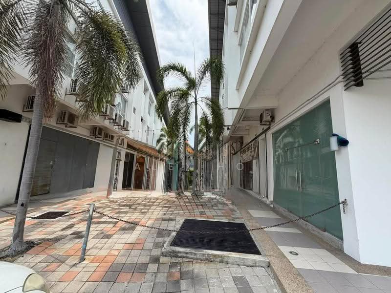 Office for Sale in Bukit Mertajam (Penang) - Alex Ho - Exterior - PropertyGuru.com.my
