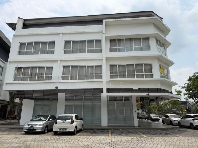 Office for Sale in Bukit Mertajam (Penang) - Alex Ho - PropertyGuru.com.my