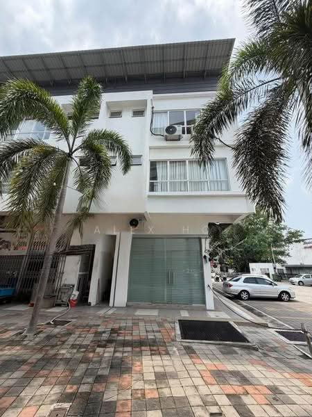Office for Sale in Bukit Mertajam (Penang) - Alex Ho - Exterior - PropertyGuru.com.my