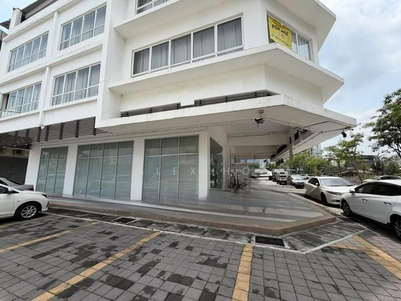 Office for Sale in Bukit Mertajam (Penang) - Alex Ho - PropertyGuru.com.my