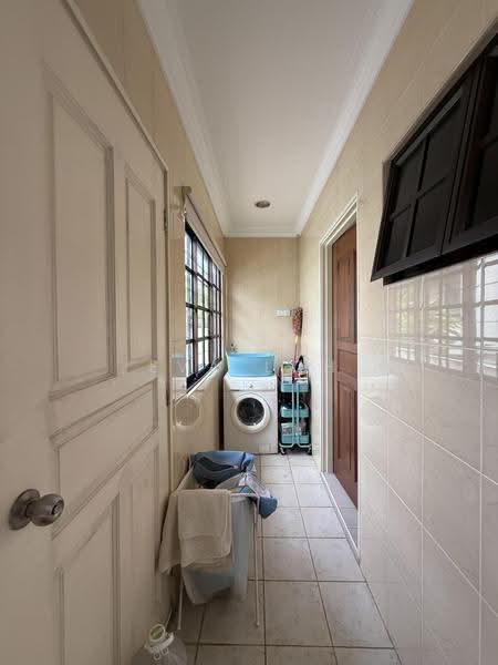 Rumah Teres 2-Tingkat untuk Disewa di Bangsar (Kuala Lumpur) - Eva Loh - Corridor - PropertyGuru.com.my