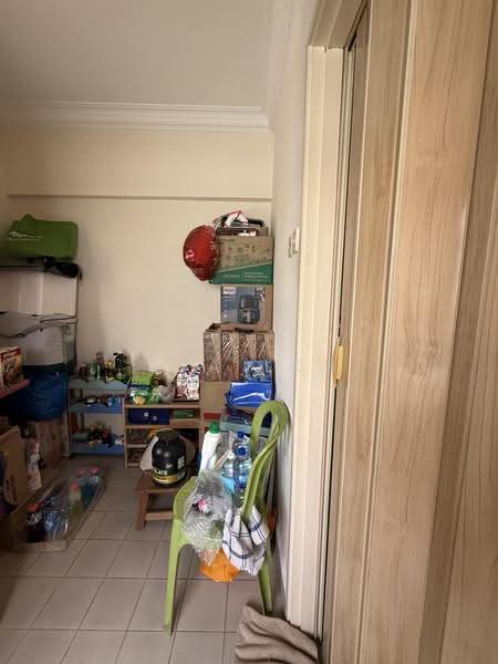 Rumah Teres 2-Tingkat untuk Disewa di Bangsar (Kuala Lumpur) - Eva Loh - Interior - PropertyGuru.com.my