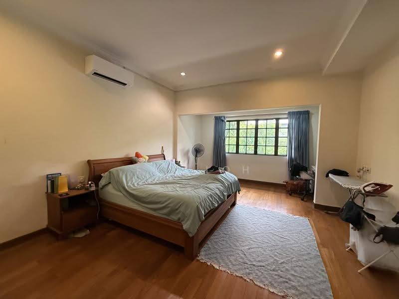 Rumah Teres 2-Tingkat untuk Disewa di Bangsar (Kuala Lumpur) - Eva Loh - Bedroom - PropertyGuru.com.my