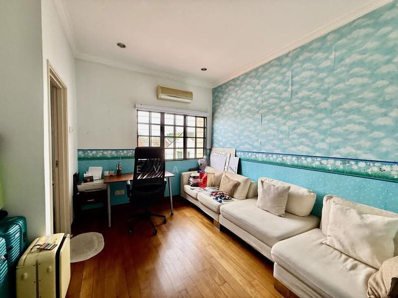 Rumah Teres 2-Tingkat untuk Disewa di Bangsar (Kuala Lumpur) - Eva Loh - Study - PropertyGuru.com.my