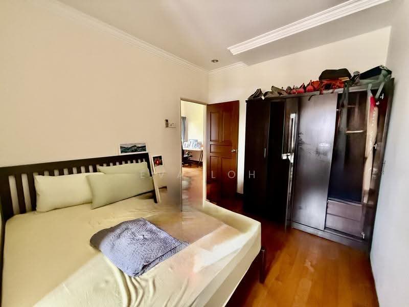 Rumah Teres 2-Tingkat untuk Disewa di Bangsar (Kuala Lumpur) - Eva Loh - Bedroom - PropertyGuru.com.my