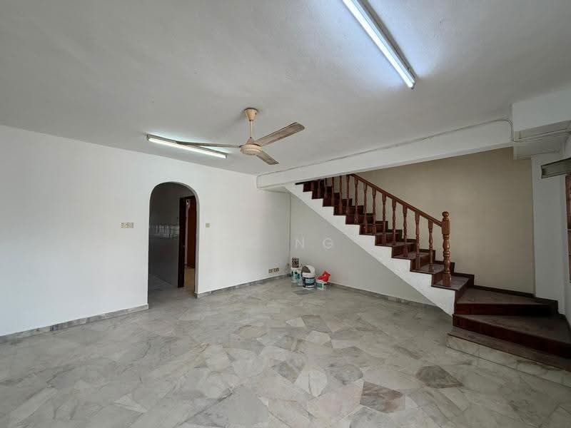 Rumah Teres 2-Tingkat untuk Dijual di Taman Pandan Indah (Ampang) - CK Ng - Interior - PropertyGuru.com.my