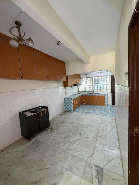 Rumah Teres 2-Tingkat untuk Dijual di Taman Pandan Indah (Ampang) - CK Ng - Kitchen - PropertyGuru.com.my