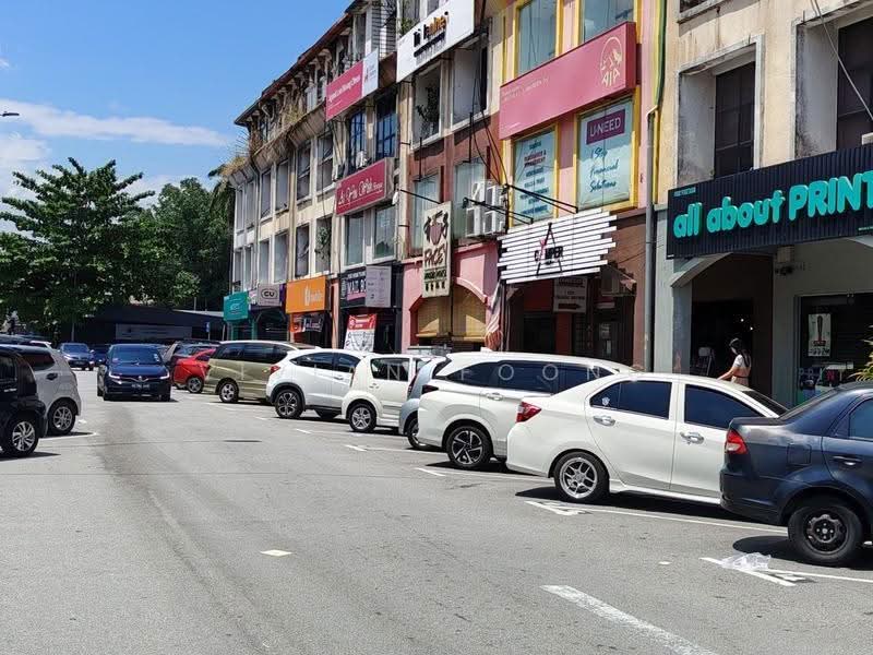 Shop / Office for Sale in Ipoh (Perak) - Vivian Foong - PropertyGuru.com.my