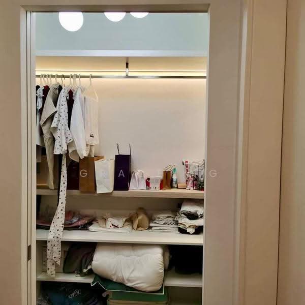 Condominium for Sale at The Straits View Condominium - Grace Ng - Interior - PropertyGuru.com.my