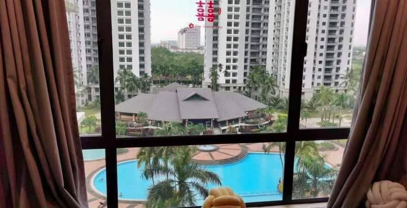 Condominium for Sale at The Straits View Condominium - Grace Ng - View - PropertyGuru.com.my