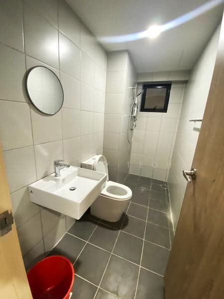 Kondominium untuk Disewa di Granito - Bosco Teoh - Bathroom - PropertyGuru.com.my