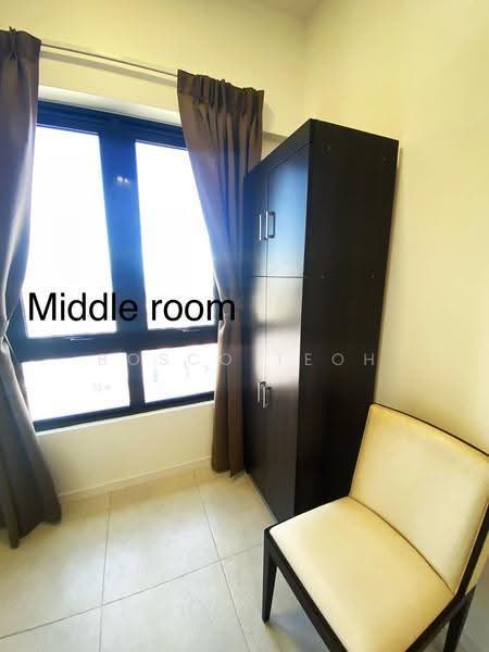 Kondominium untuk Disewa di Granito - Bosco Teoh - Study - PropertyGuru.com.my