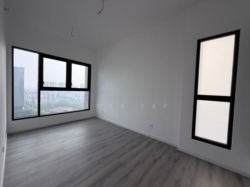 Kediaman Servis untuk Disewa di The Fiddlewoodz @ KL Metropolis - James Yap - View - PropertyGuru.com.my